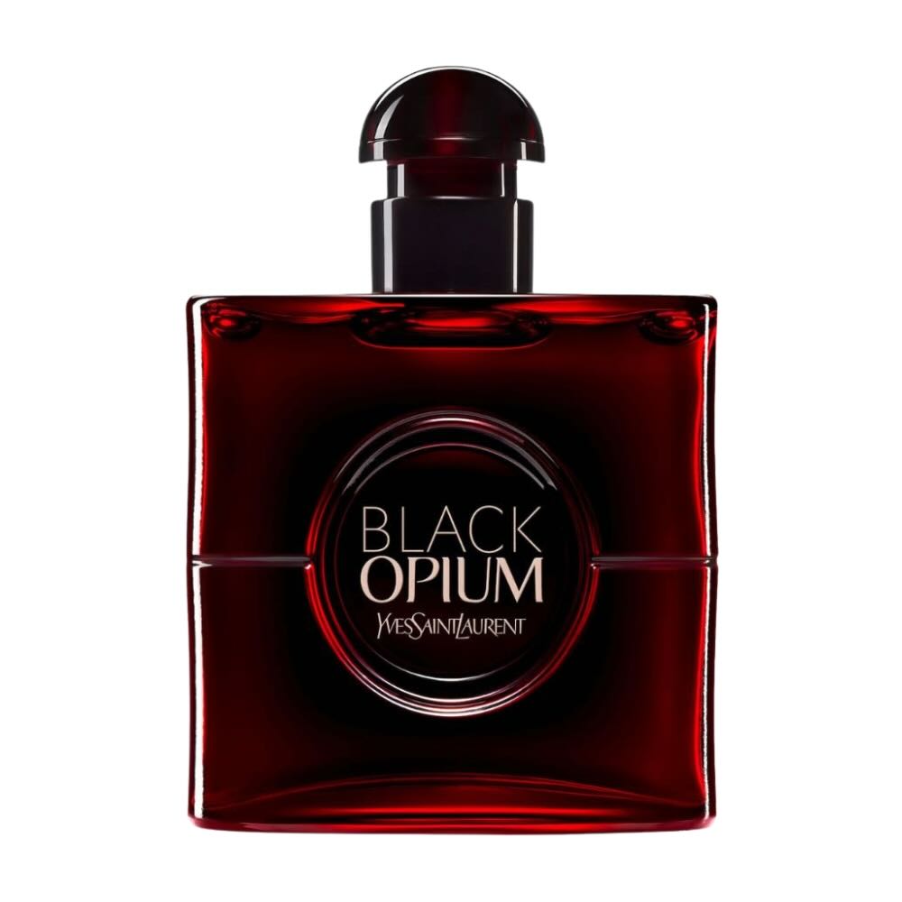 Nước Hoa Nữ Yves Saint Laurent YSL Black Opium Over Red EDP 90ml - Hình ảnh chính